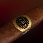 Tatuaje CQ2 cigar band