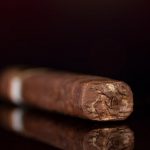 Tatuaje CQ2 cigar foot