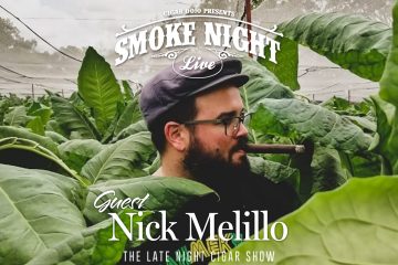 Nick Melillo
