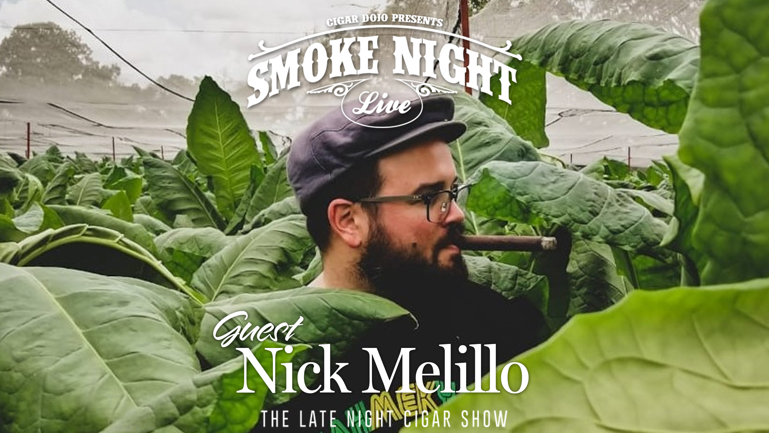 Nick Melillo