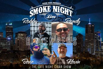 Hidden Cigar Gems