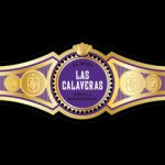 Crowned Heads Las Calaveras EL 2020 cigar band