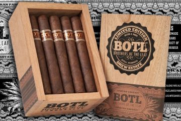 Drew Estate BOTL Cigar