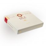 Joya de Nicaragua Cinco Décadas El Doctor cigar box closed