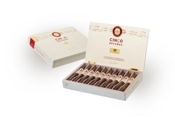 Joya de Nicaragua Cinco Décadas El Doctor