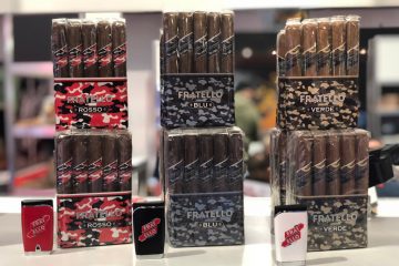 Fratello Camo Bundles