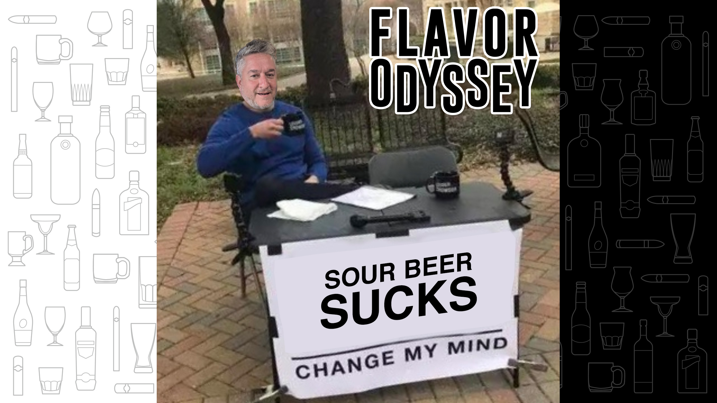 sour beer sucks