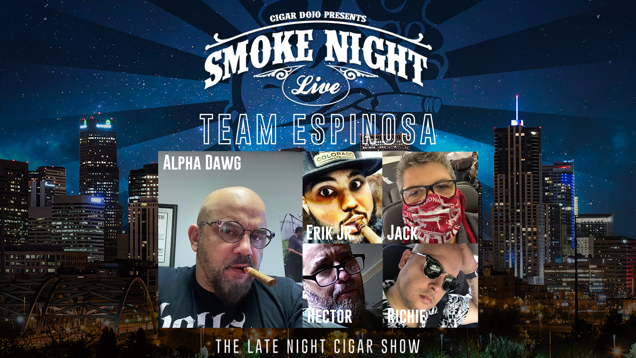 Espinosa Premium Cigars