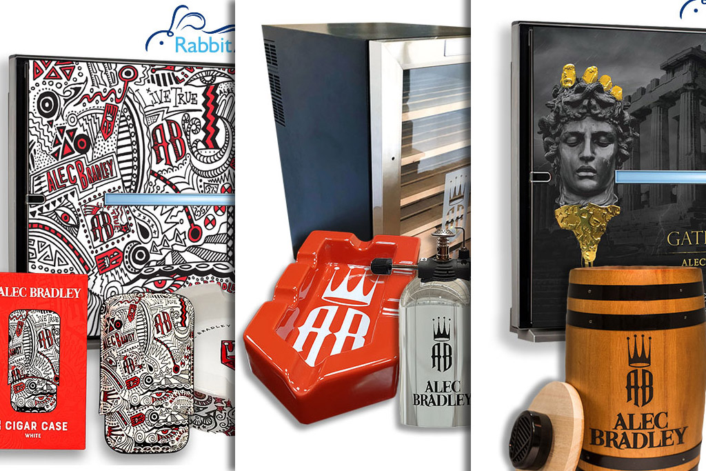 Alec Bradley MEGA Cigar Contest Summer 2020