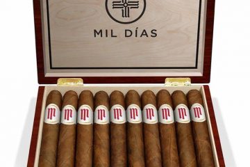 Crowned Heads Mil Días