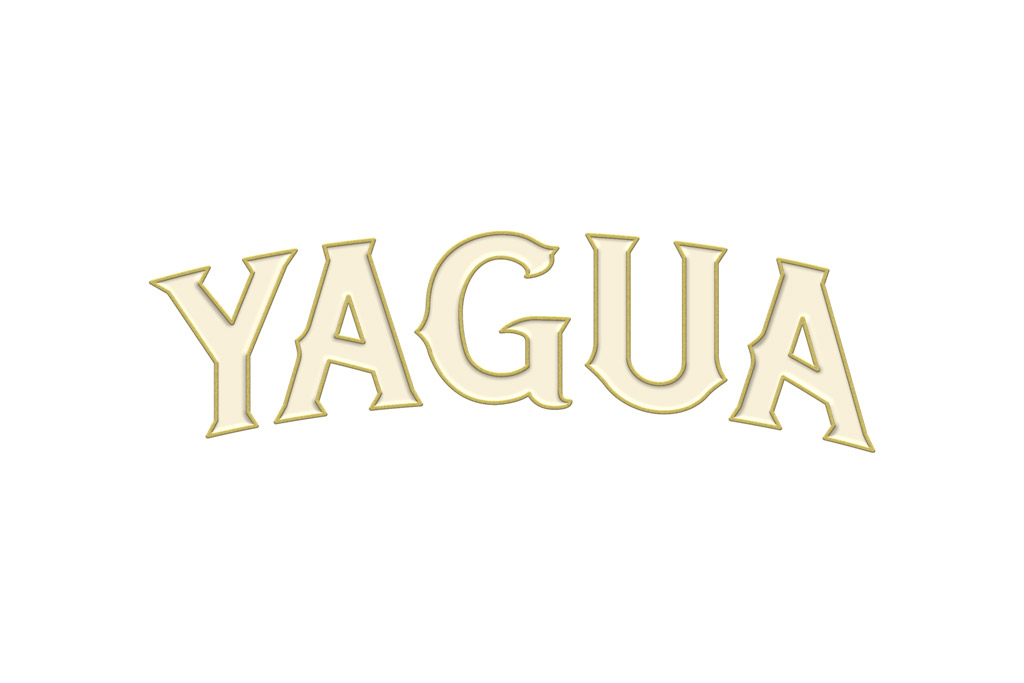 J.C. Newman Yagua logo