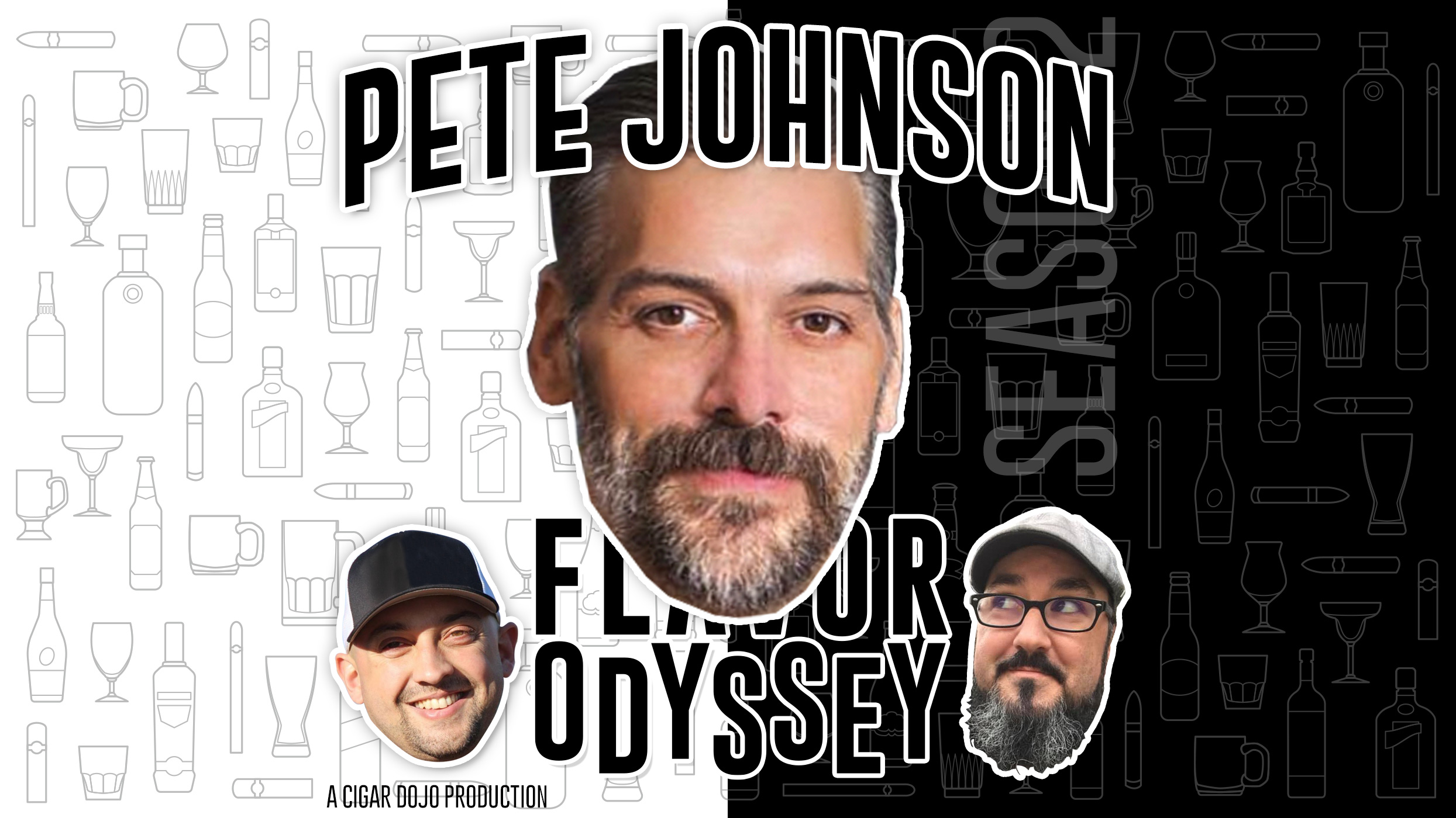 Pete Johnson Tatuaje