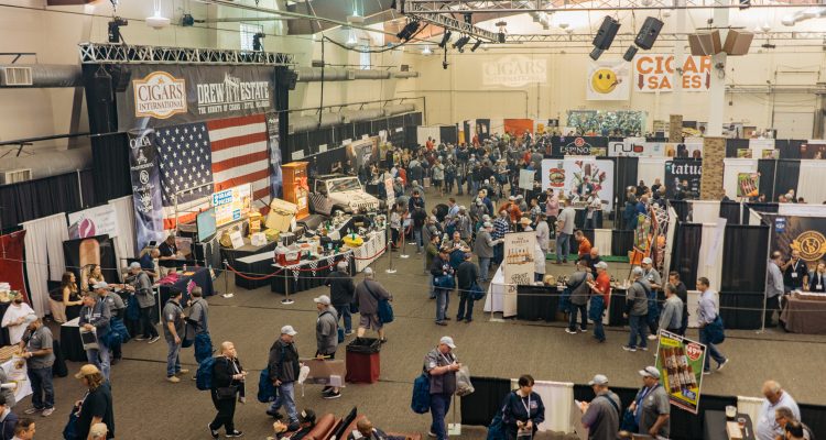 CIGARfest