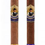Protocol Eliot Ness Natural Maduro cigars