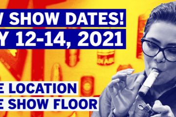 TPE21 Tobacco Plus Expo