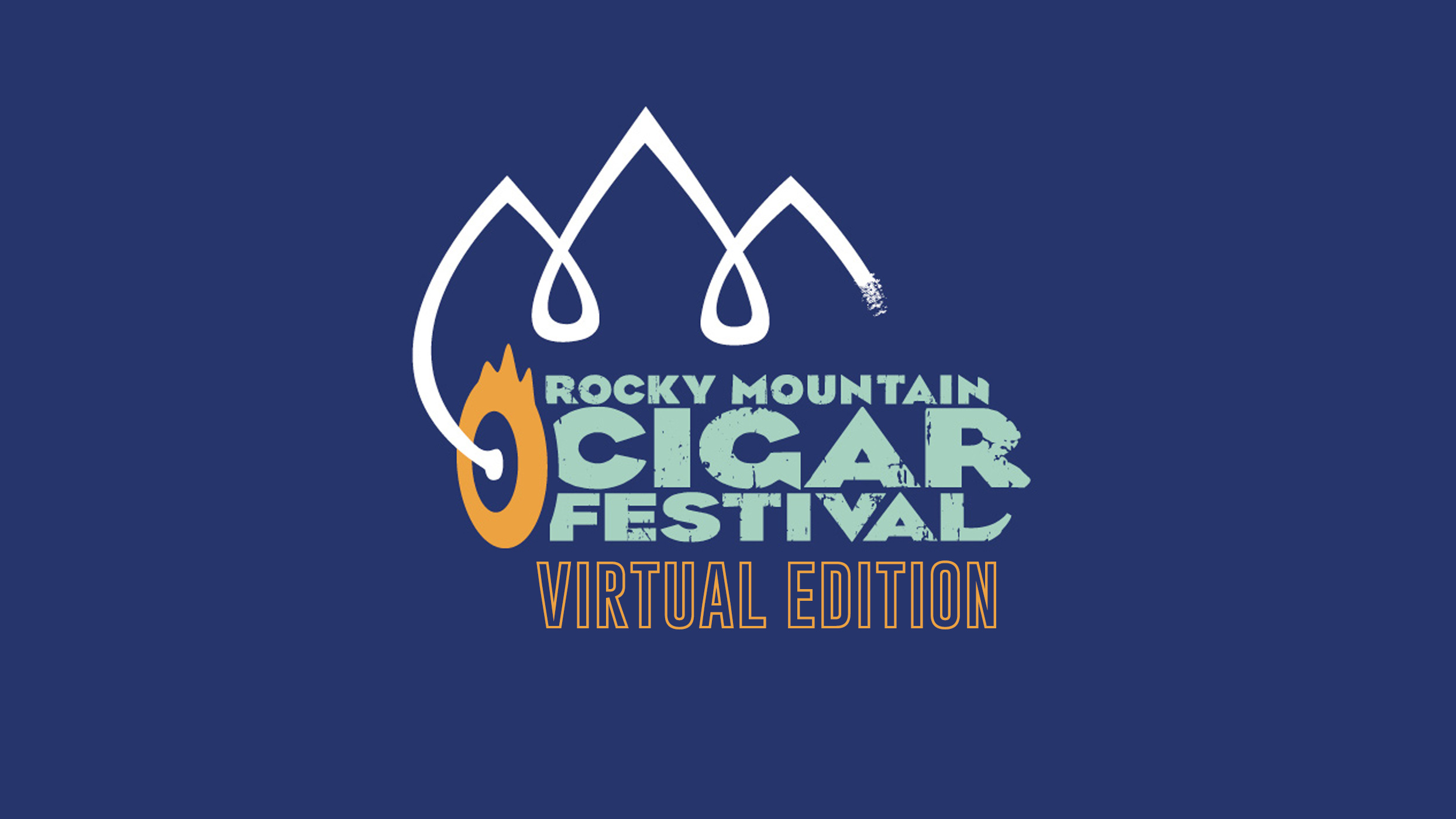 Rocky Mountain Cigar Festival 2020