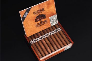 Charter Oak Habano