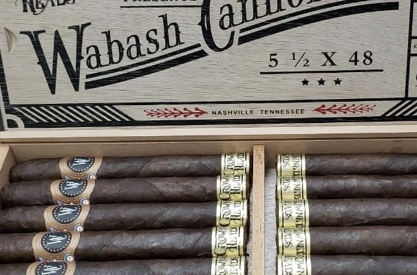 Wabash Cannonball