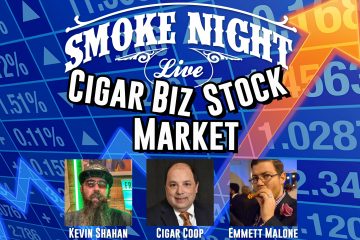 Cigar Business Industry Report
