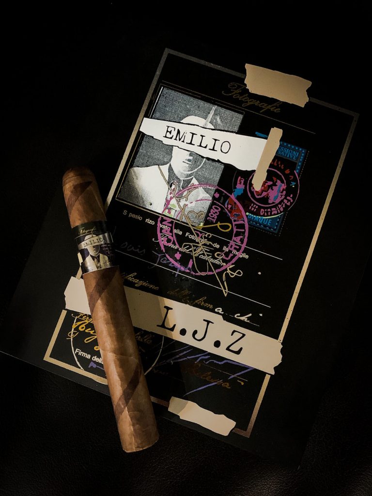 Emilio Cigars LJZ