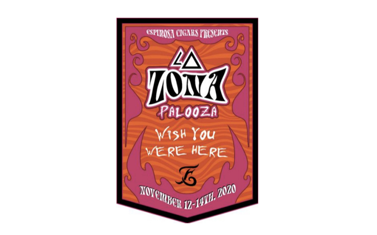 La Zona Palooza 2020