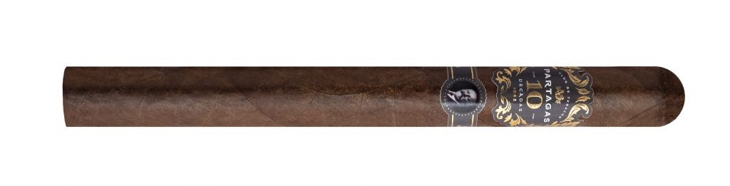 Partagas Limited Reserve Decadas 2020
