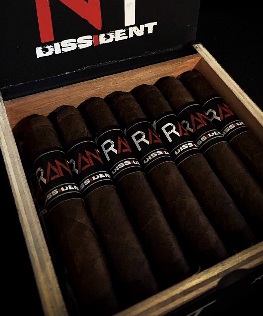 Dissident Cigars