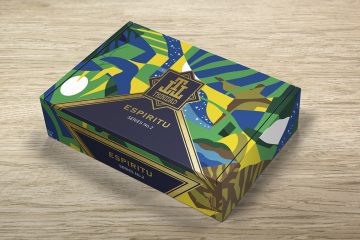 Trinidad Espiritu Series No. 2