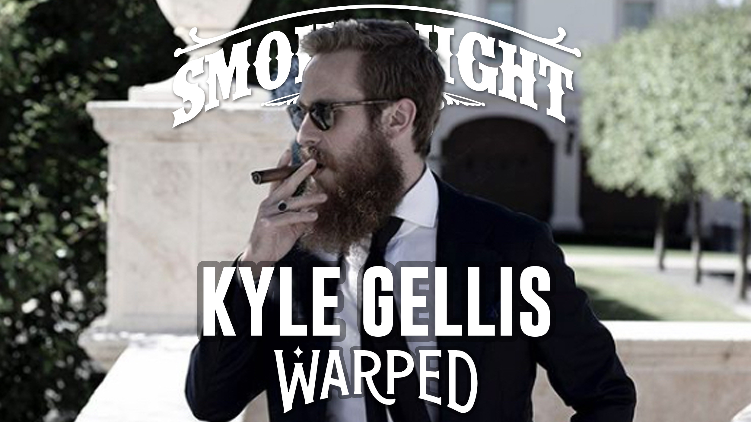 Warped Kyle Gellis Interview