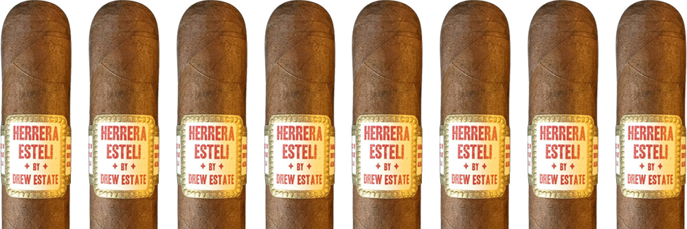 Drew Estate Herrera Estelí cigars