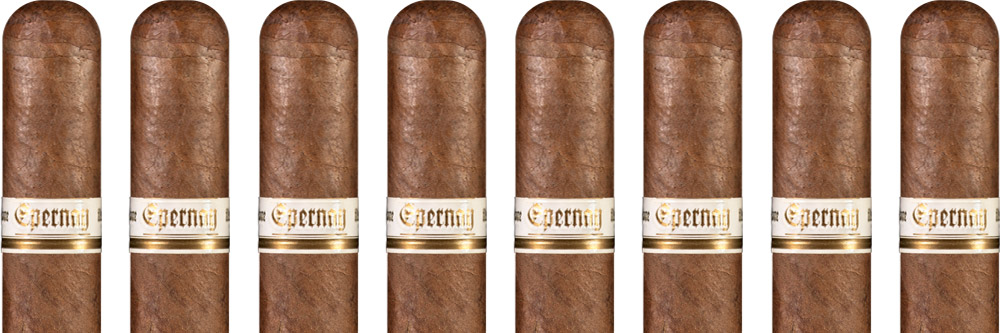 Illusione Epernay cigars