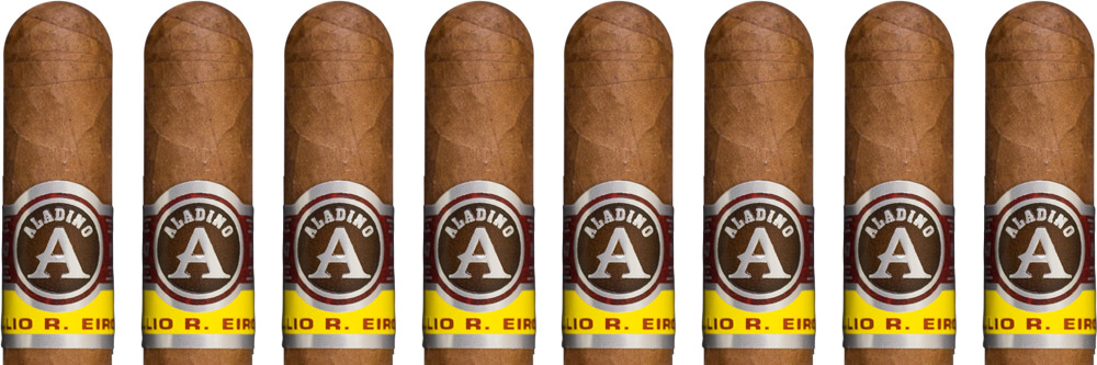 JRE Aladino cigars