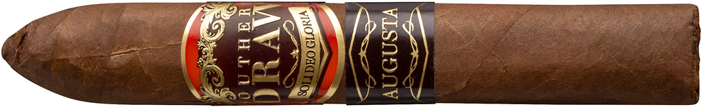 Southern Draw Firethorn Augusta cigar