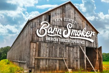 Barn Smoker Cancelled