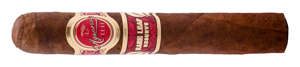 Aganorsa Leaf Rare Leaf Reserve cigar