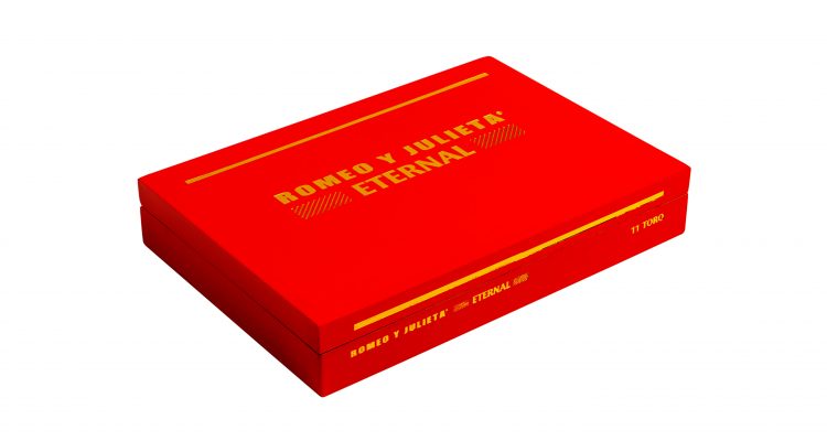 Romeo y Julieta Eternal