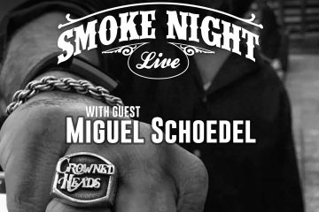 Crowned Heads cigars interview