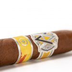 AVO Regional North Edition cigar band