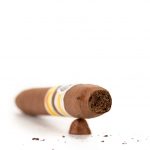 AVO Regional North Edition cigar head cut cap