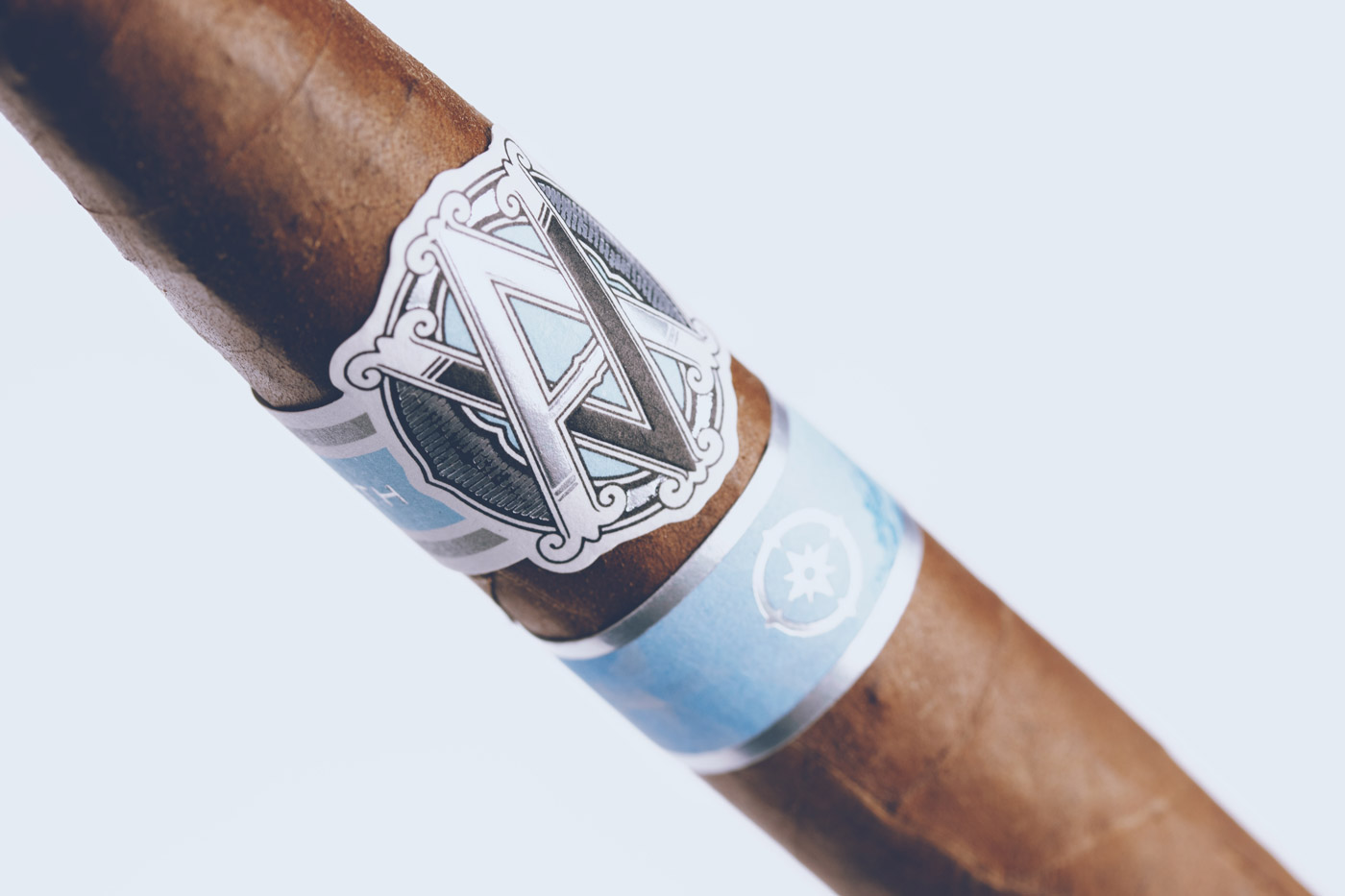 AVO Regional South Edition cigar review