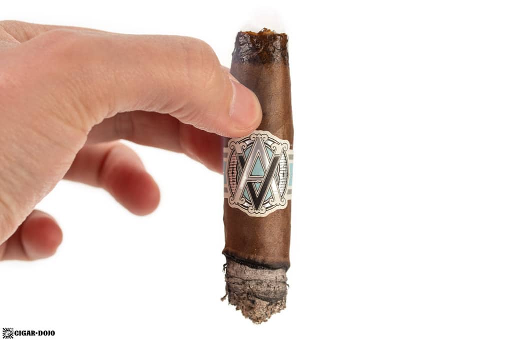 AVO Regional South Edition review