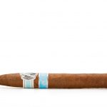 AVO Regional South Edition cigar side view