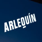 Fratello Arlequín Toro cigar box lid