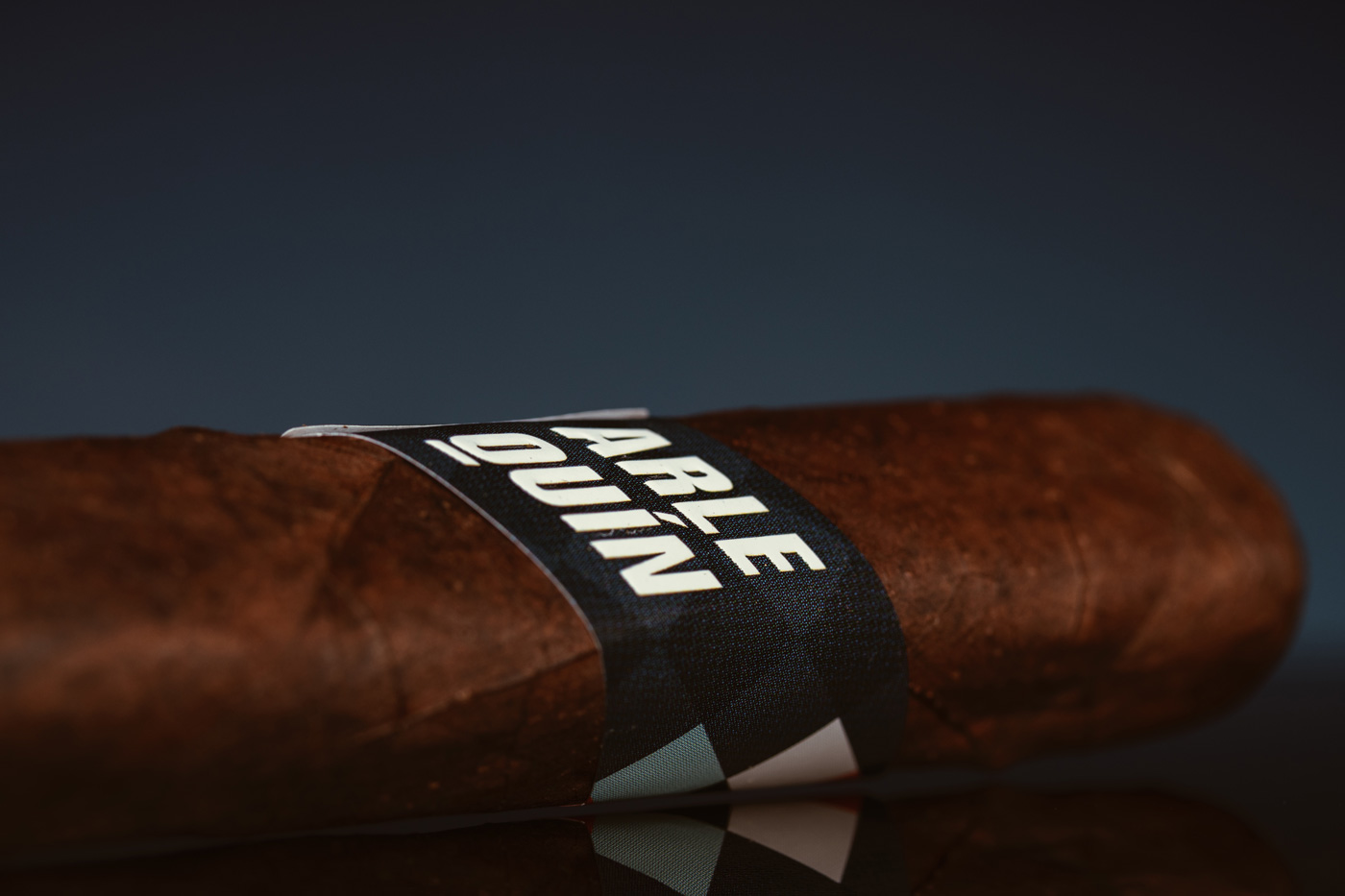 Fratello Arlequín Toro cigar review