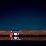 Fratello Arlequín Toro cigar side view