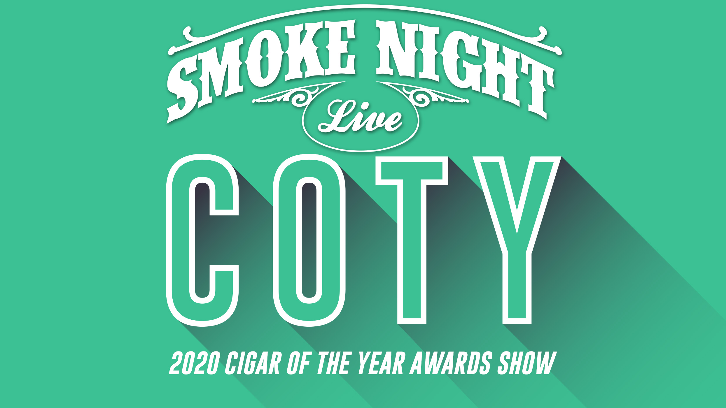 2020 Cigar of the Year Awards show