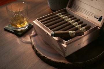 AVO Classic Belicoso 2021 cigars glamour