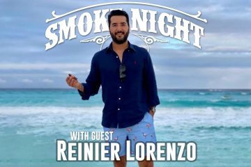 HVC Reinier Lorenzo Interview