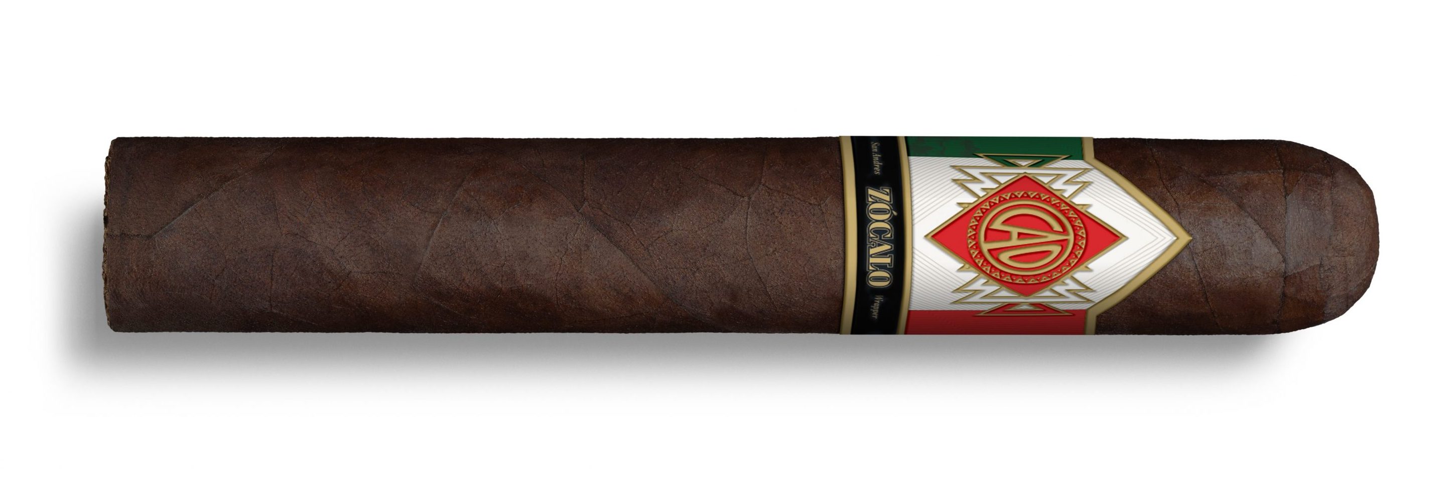 CAO ZÓCALO cigar