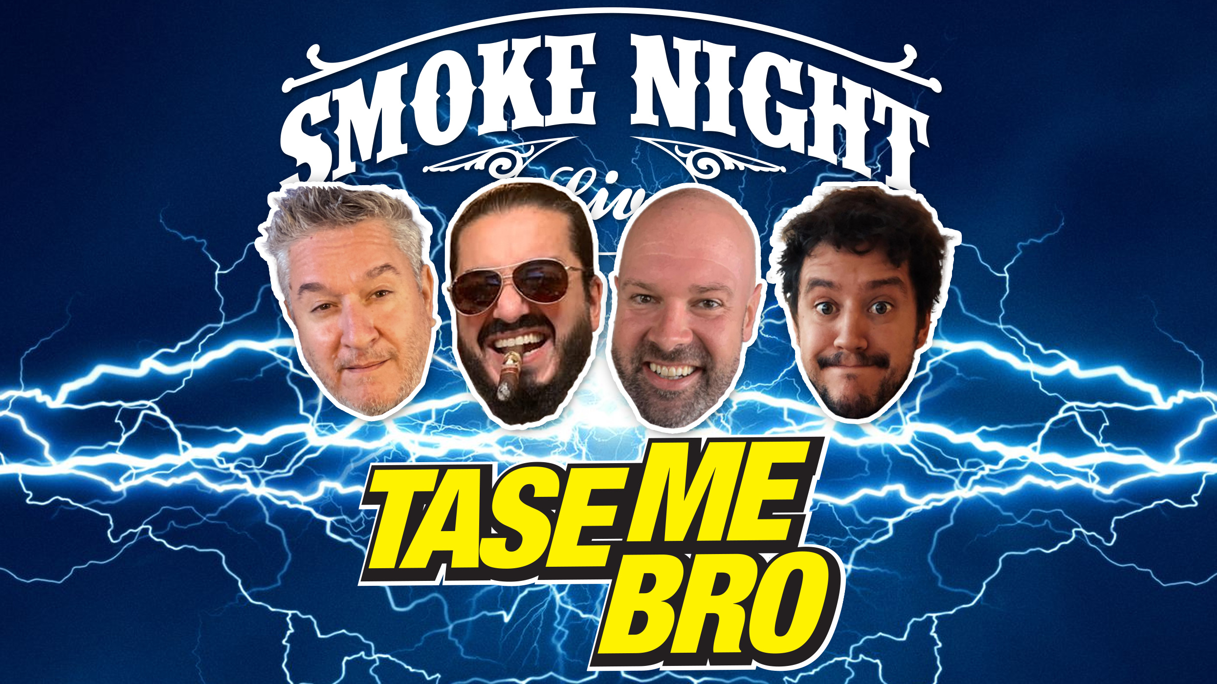 Juan Cancel Interview